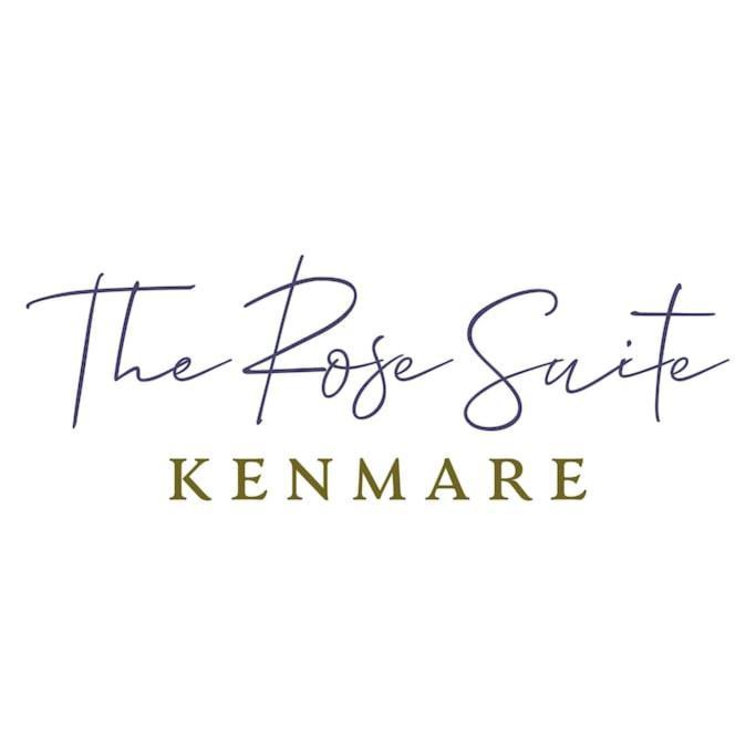 The Rose Suite Kenmare Extérieur photo