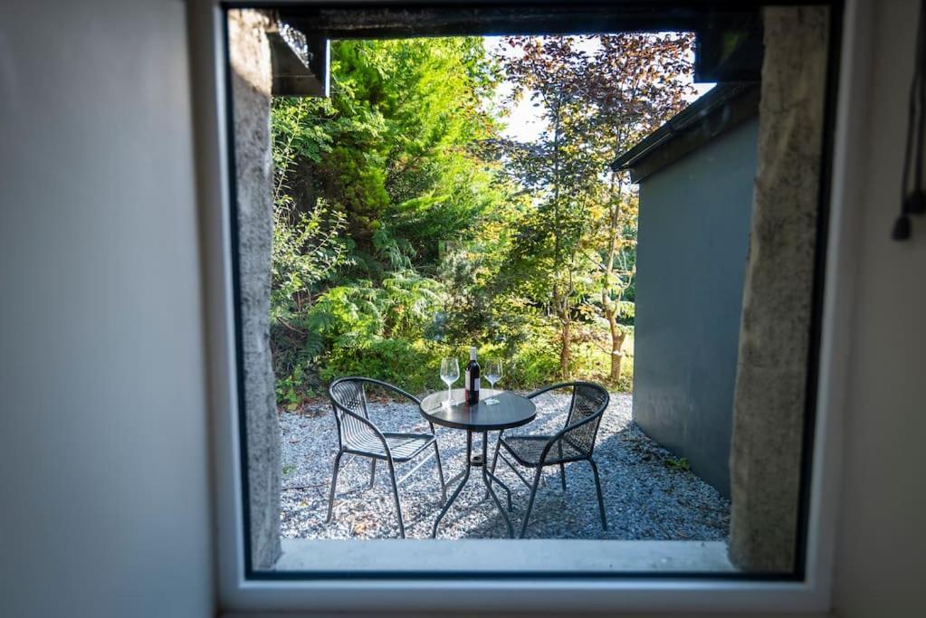 The Rose Suite Kenmare Extérieur photo