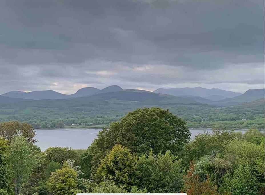 The Rose Suite Kenmare Extérieur photo